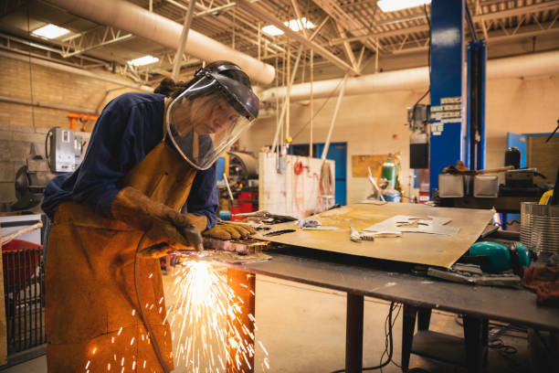 Professional Welder & Metal Fabrication in Aventura, FL