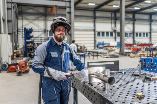 Best Welding Inspection and Certification in Aventura, FL
