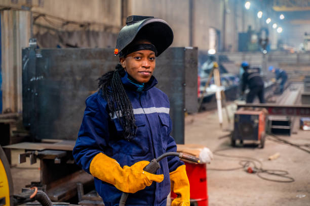 Professional Welder & Metal Fabrication in Aventura, FL